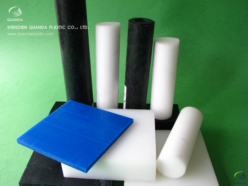 Polyoxymethylene sheet POM plate Delrin sheet