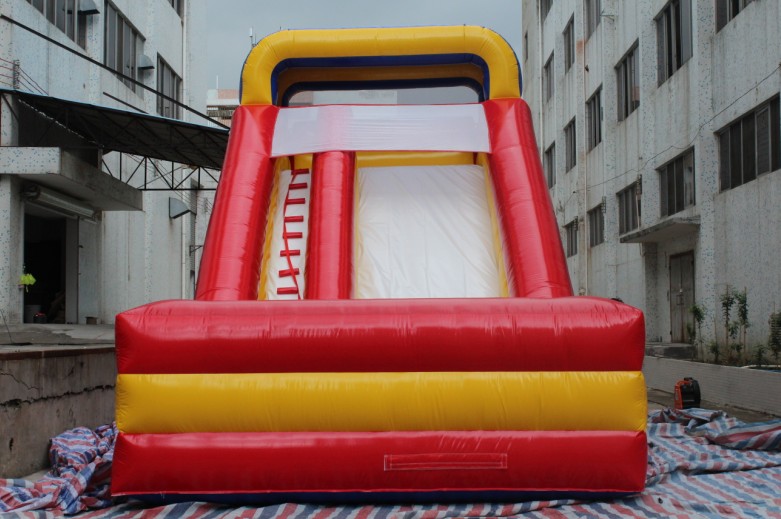 CE proved Inflatable Slide(IS-020)