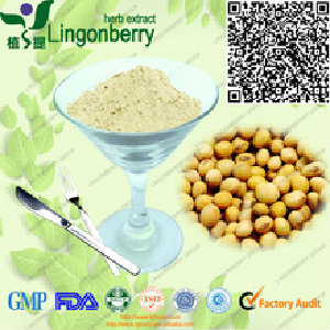 Concentrate Soya protein