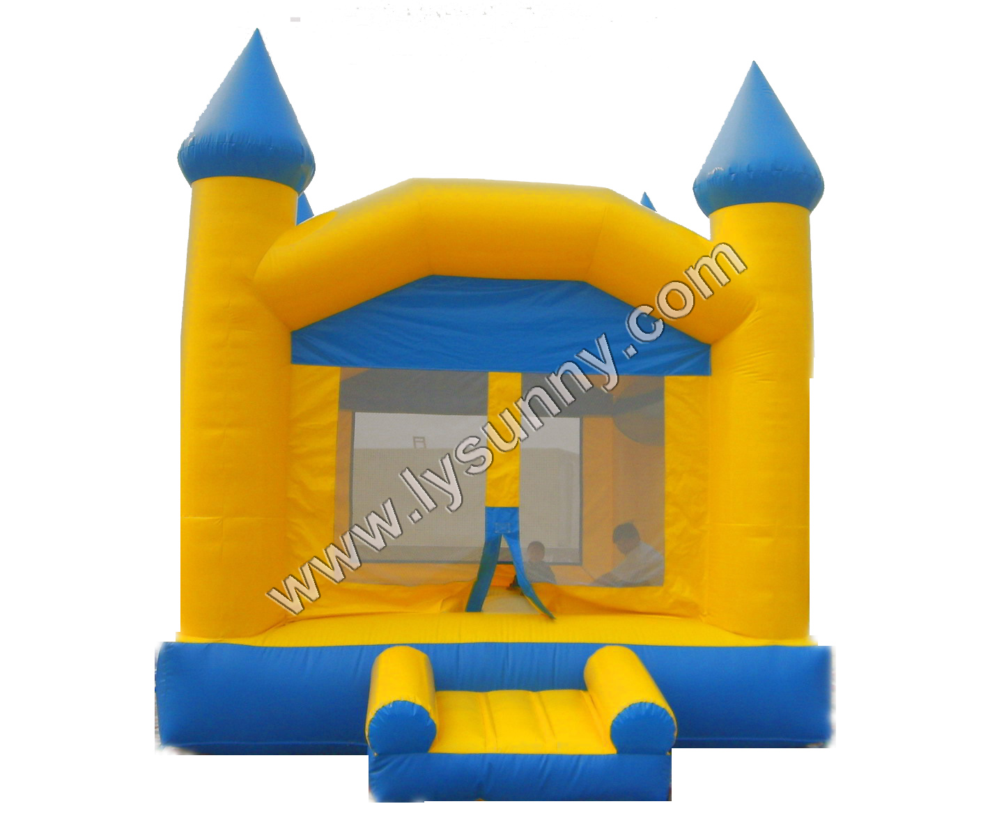 CE proved Inflatable Bouncer Castle(IB-005)