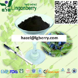 3%-40%OPC Powder Sweetberry Honeysuckle