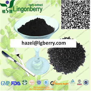 Black Rice Extract