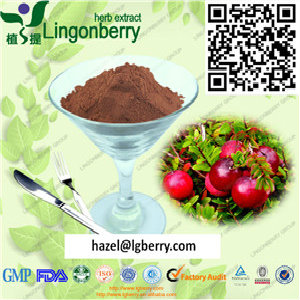 Cranberry Anthocyanin