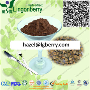 Raspberry extract