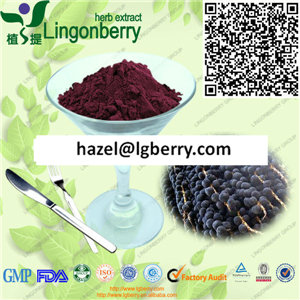 Acai berry extract