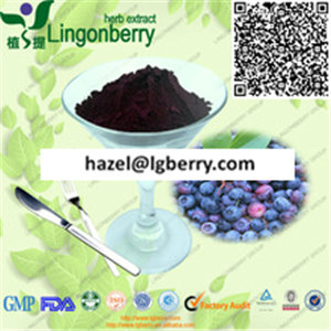 Blueberry Pterostilbene