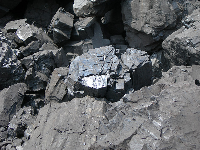 Gilsonite , Natural Bitumen , Bitumen