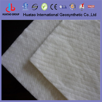 PP woven geotextile fabric