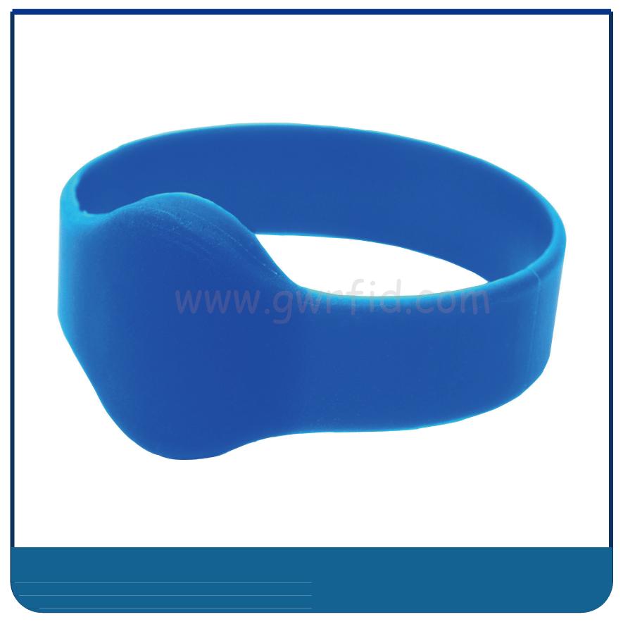 RFID wristband