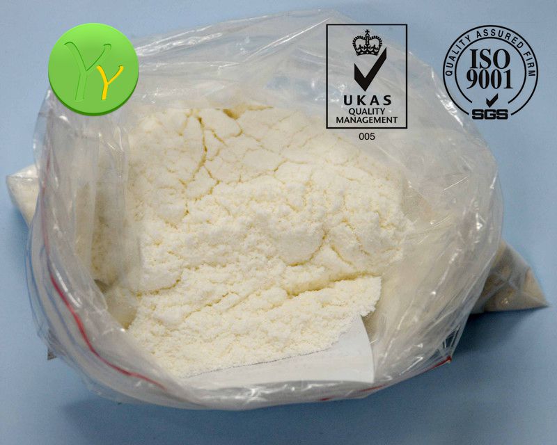 Nandrolone Decanoate DECA Powder 360-70-3