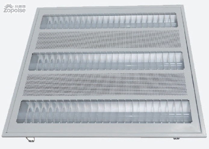 LED grille light