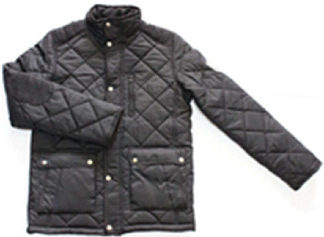 Quilted Jacket