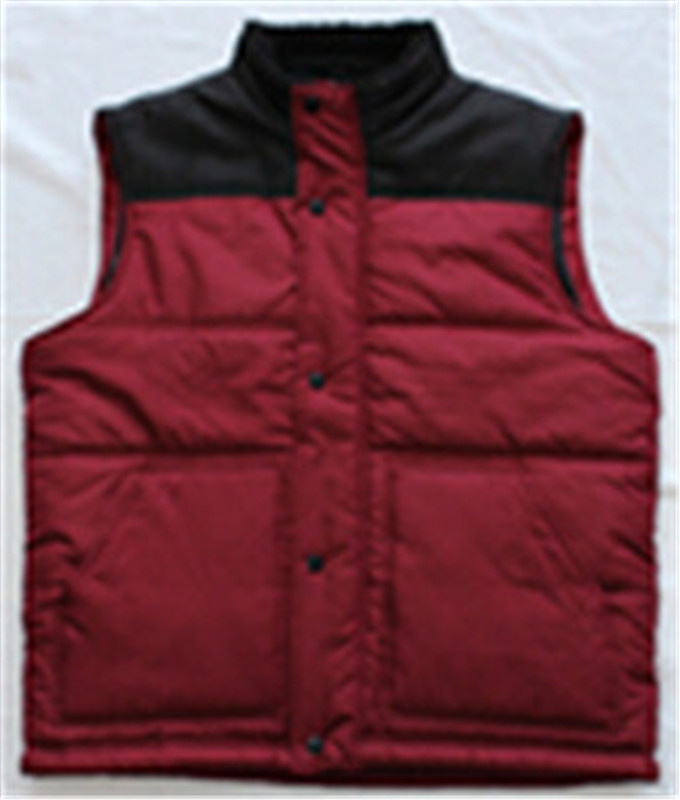 Quilted Vest MPV11605