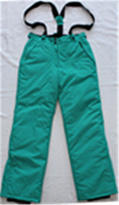 Skiing Pant