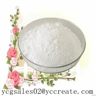 Laxogenin ycgsales02(at)yccreatedotcom