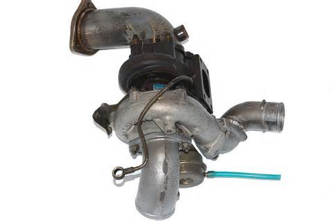 JDM turbocharger Brand New