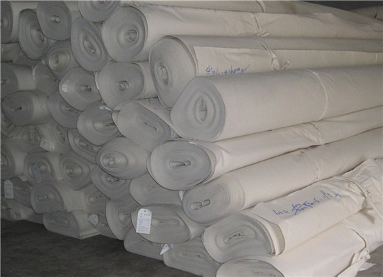 Geotextile Felt