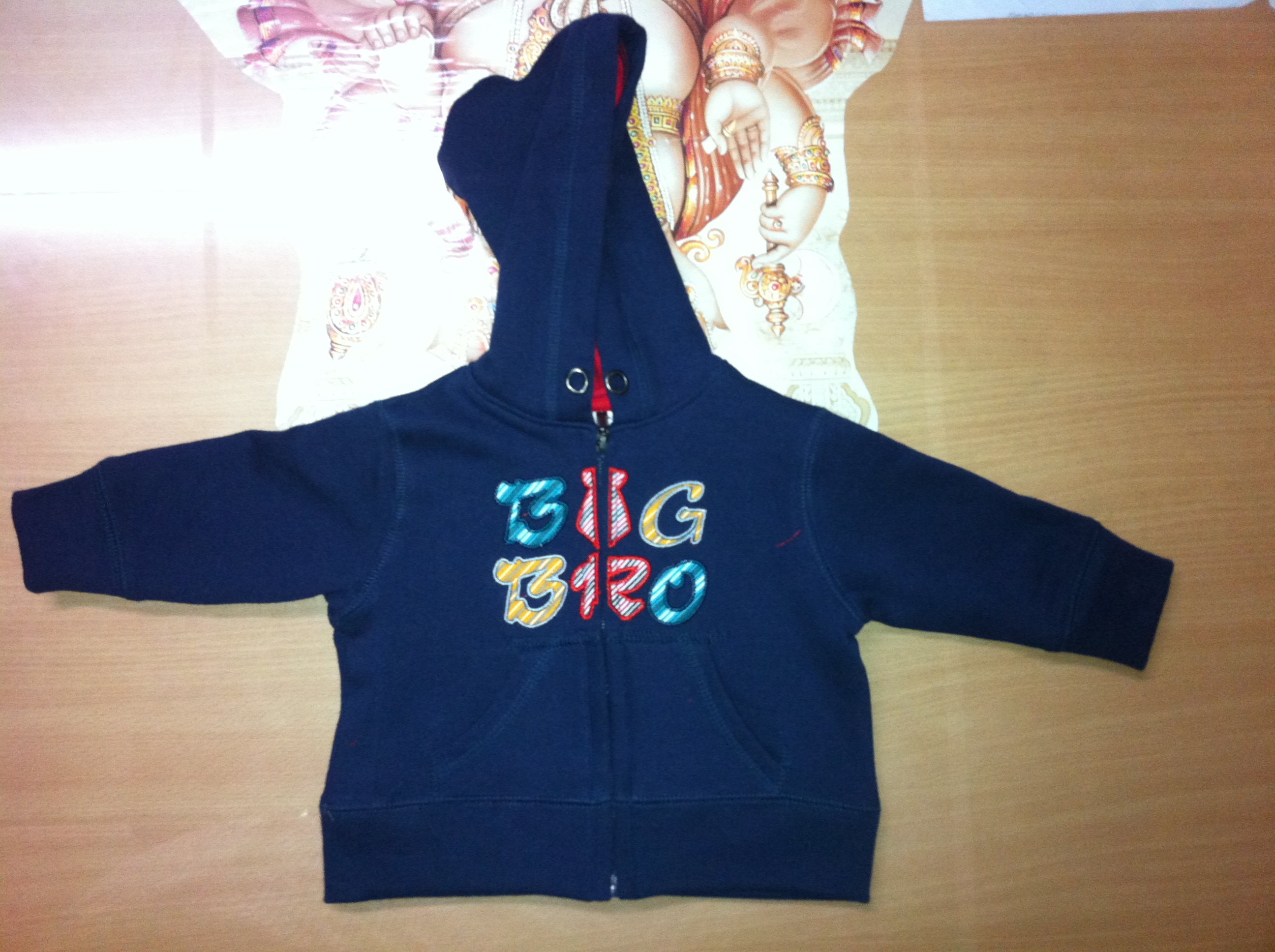 Hoody Sweat shirt