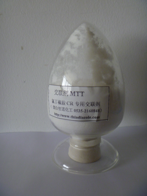 CAS 1908-87-8 3-methylthiazolidine-2-thione chloroprene rubber vulcanizing agent Actor-MTT