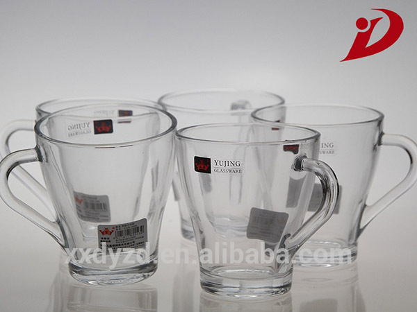 borosilicate turkish double layer tea glass cup