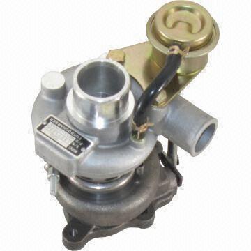 KUBOTA Turbocharger Brand New