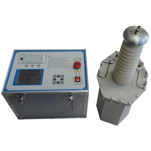 ZYD series Intelligent Voltage Withstand Test Instrument