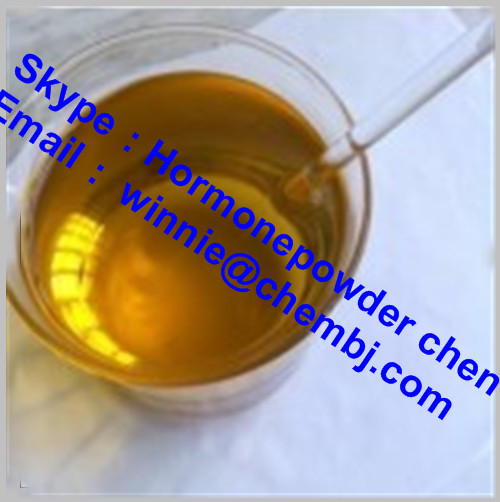 50mg/Ml Recipe for 20ml Anadrol