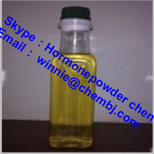 400mg/Ml Recipe for 500ml Anomass