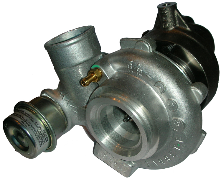 Saab Turbocharger Brand New