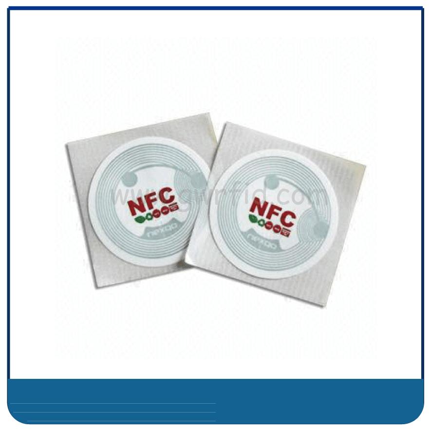 NFC tag