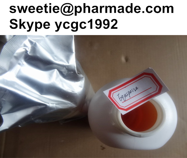 Boldenone Undecylenate Equipoise Anabolic Androgenic Steroids