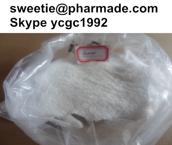 Oxandrolone Anavar Powder Oral Anabolic Steroids Androgenic