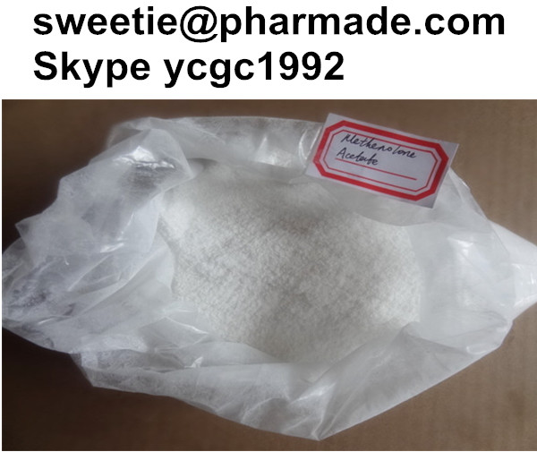 Metenolone Acetate primobolan Muscle Building Steroids Androgenic