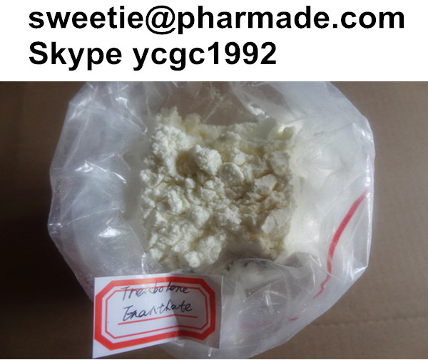 Trenbolone Enanthate Injectable Steroids Male Anabolic Steroid