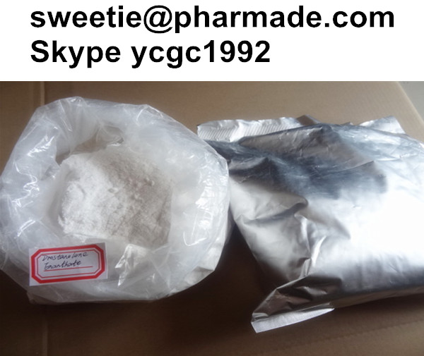 Dromostanolone Enanthate Bulking Steroids Male Anabolic Steroid