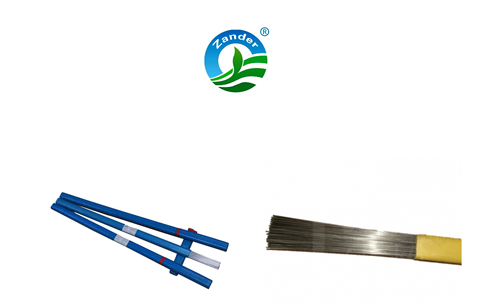 stainless steel welding wires