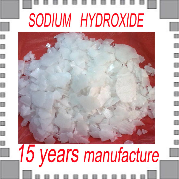 Caustic Soda