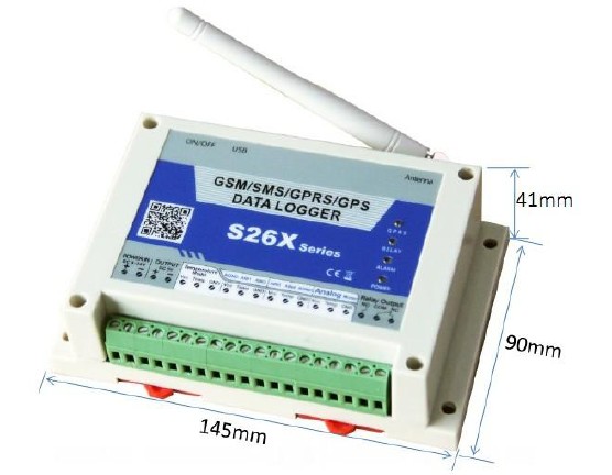S262W S263W