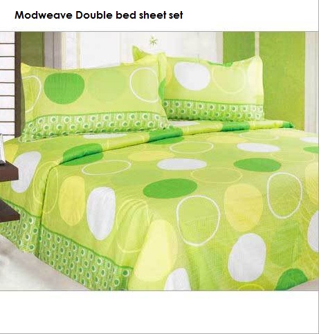 Bed sheet