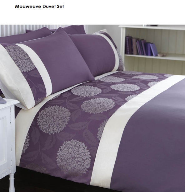 Duvet Set