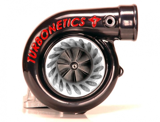 Turbonetics Diesel Engine turbochargers