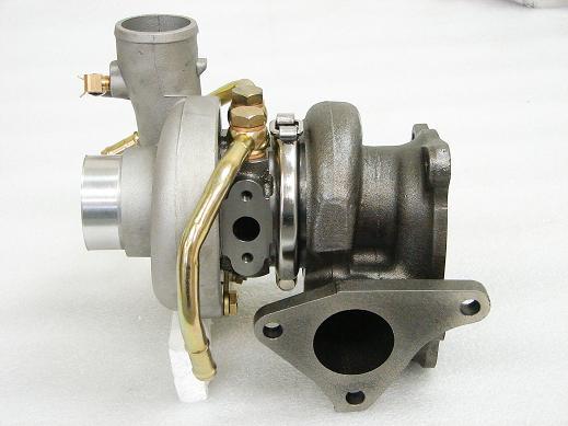 WRX Diesel Engine turbocharger