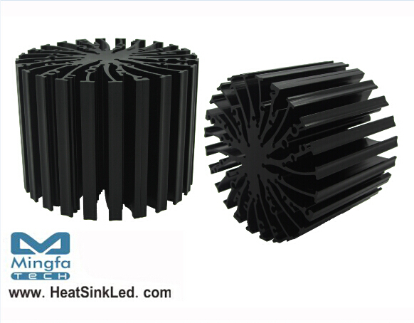 XSA-310 Xicato LED Star Heat Sink Î¦96mm