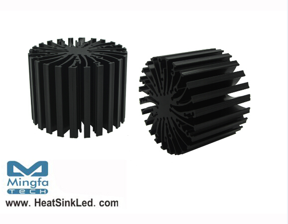 XSA-307 Xicato LED Star Heat Sink Î¦70mm