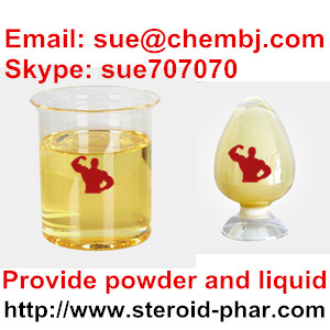 Trenbolone Enanthate for fat loss