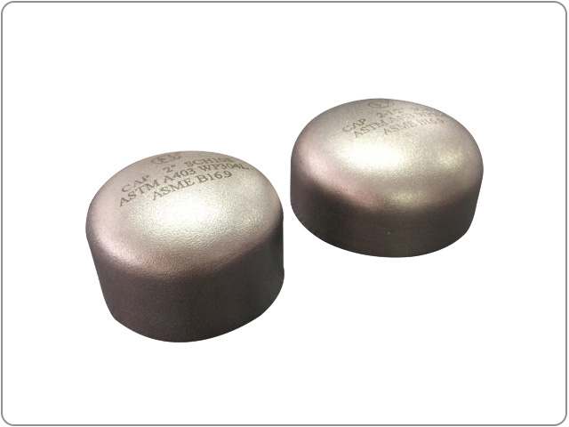 Pipe Caps
