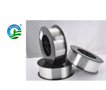 aluminium alloy welding wire