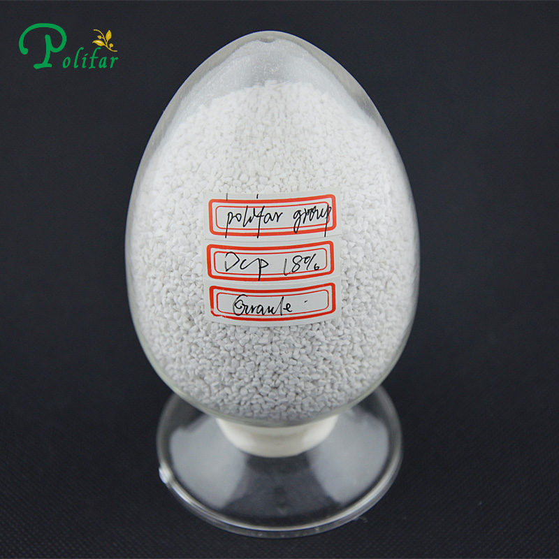 DICALCIUM PHOSPHATE 18%MIN GRANULAR