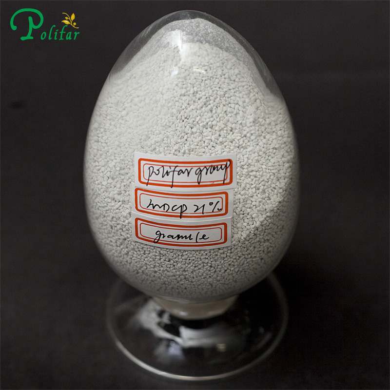 MONODICALCIUM PHOSPHATE 21%MIN GRANULAR