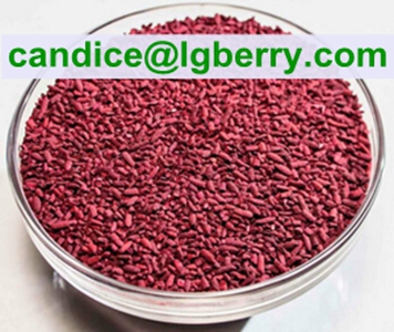 Red Yeast Rice extract Anthocyanin/ Lovastatin extract